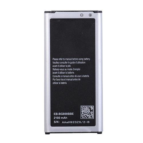 Battery For Samsung Galaxy S5 Mini EB-BG800BBE - Indclues