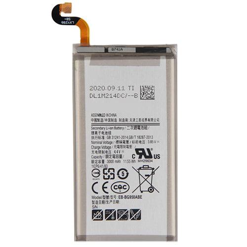 Battery for Samsung Galaxy S8 EB-BG950ABE - Indclues