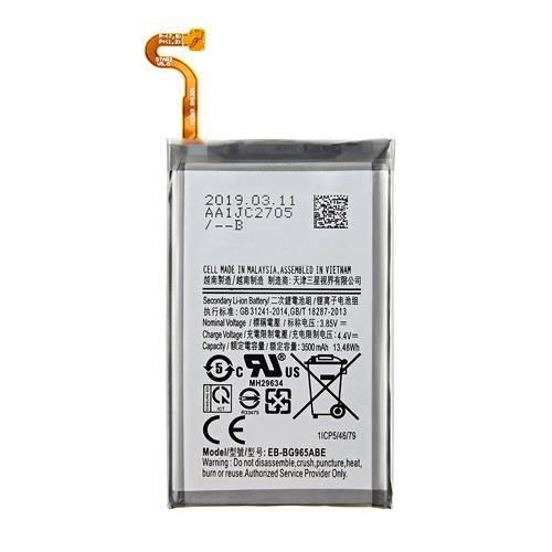 Battery for Samsung Galaxy S9 Plus SM-G965F EB-BG965ABE - Indclues