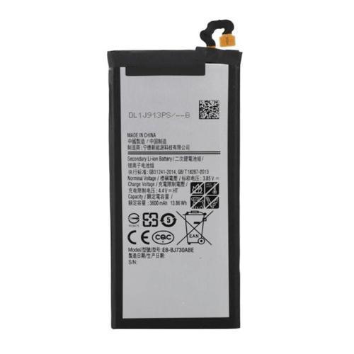 Premium Battery for Samsung Galaxy J7 Pro EB-BJ730ABE - Indclues