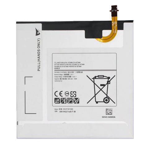 Battery for Samsung Galaxy Tab A2S 8.0 SM-T380 SM-T367 EB-BT367ABE - Indclues