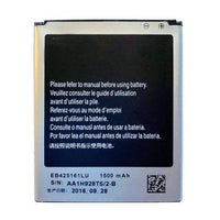 Battery for Samsung Galaxy S Duos 2 S7582 EB425161LU - Indclues