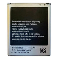 Battery for Samsung Galaxy S Duos S7562 EB425161LU - Indclues