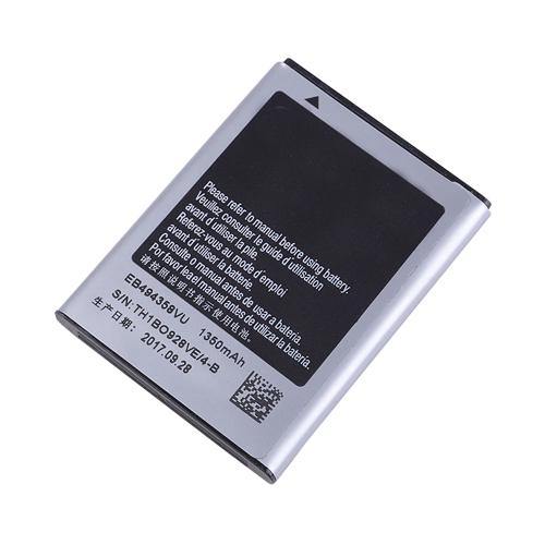 Battery for Samsung Galaxy Ace S5830 S5660 S7250 EB494358VU - Indclues