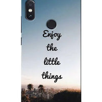 Designing Back Cover for Xiaomi Redmi Note 6 Pro - Indclues