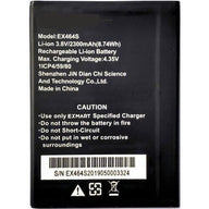 Premium Battery for Exmart K1Star 4G EX464S - Indclues