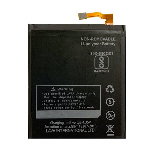 Battery for Lava Iris Fuel F1 - Indclues