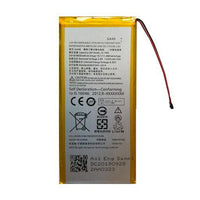Battery for Motorola Moto G4 Plus GA40 - Indclues
