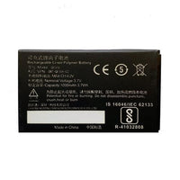 Battery for Infocus GR306 - Indclues