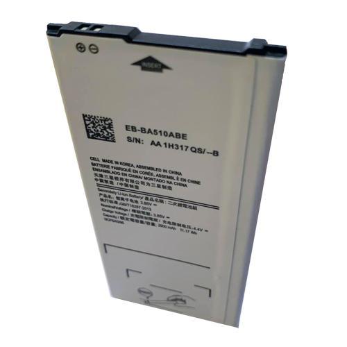 Battery for Samsung Galaxy A5 2016 EB-BA510ABE - Indclues