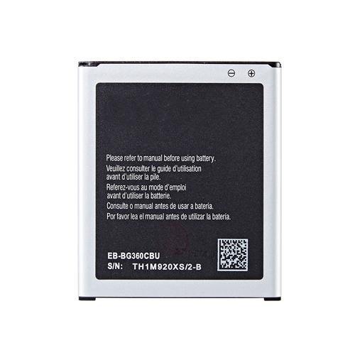 Battery for Samsung Galaxy Core Prime G360 G361 EB-BG360CBU - Indclues