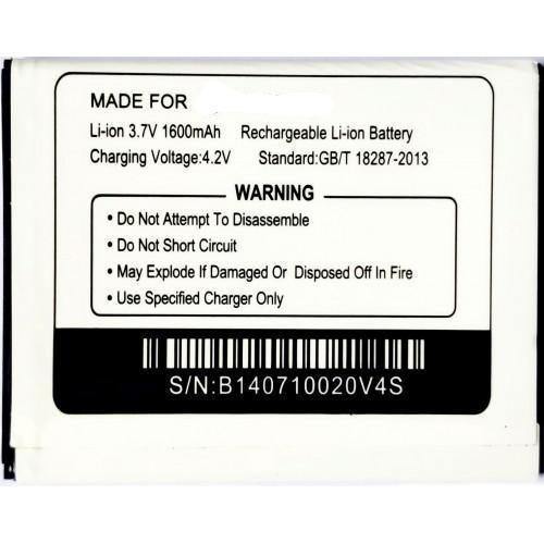 Premium Battery for Gionee CTRL V4S BL-C008C - Indclues