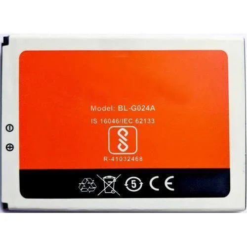 Premium Battery for Gionee F103 Pro BL-G024A - Indclues