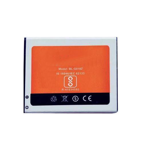 Premium Battery for Battery for Gionee P5 Mini BL-G018Z - Indclues