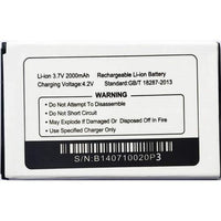 Premium Battery for Gionee P3 - Indclues