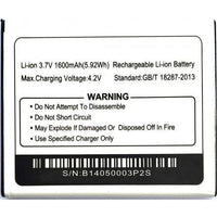 Battery for Gionee Pioneer P2S - Indclues
