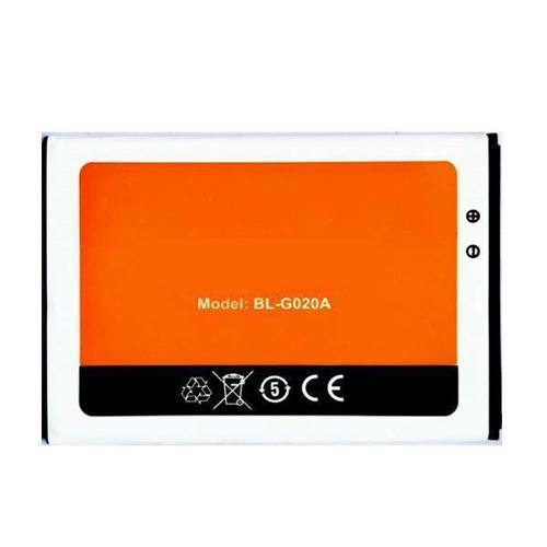 Premium Battery for Gionee Pioneer P3S BL-G020A - Indclues