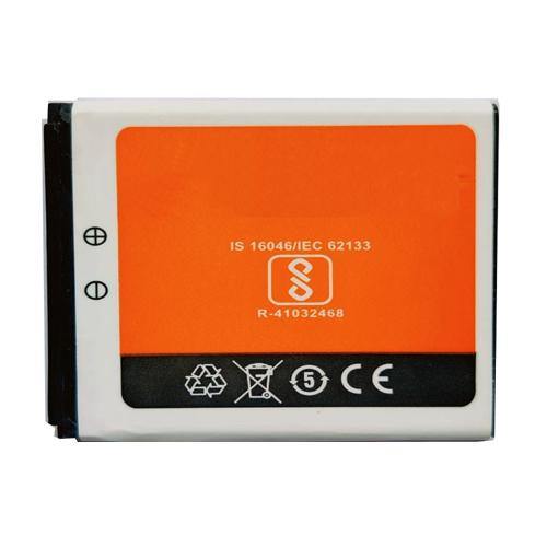 Battery for Gionee S96 - Indclues