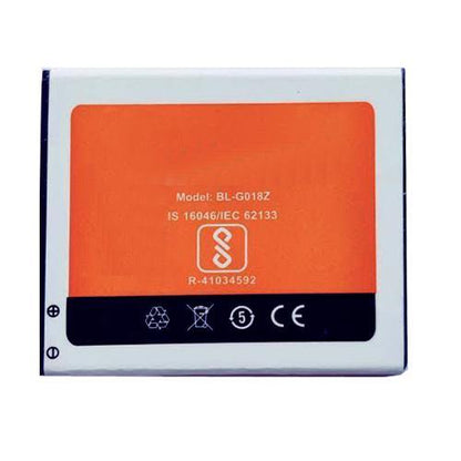Battery for Gionee P5 Mini BL-G018Z - Indclues