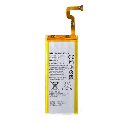 Battery for Huawei P8 Lite HB3742AOEZC+ - Indclues