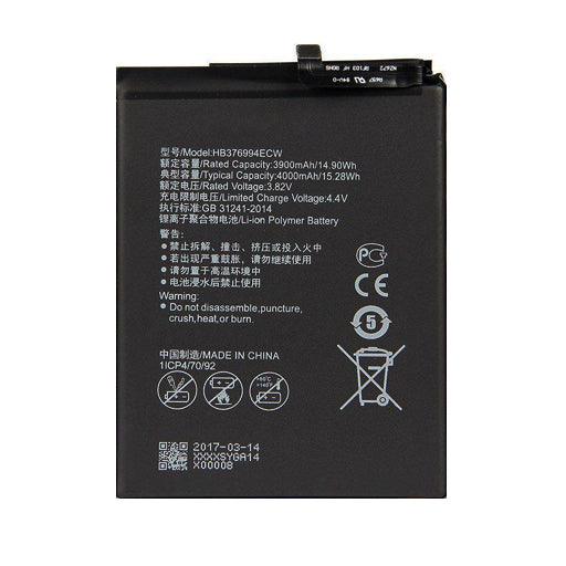 Battery for Huawei Honor 8 Pro plus HB376994ECW - Indclues