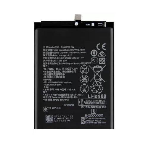 Battery for Huawei Honor 10 Lite HB396286ECW - Indclues