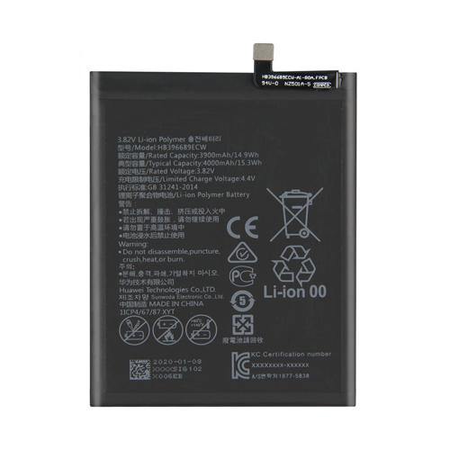 Battery for Huawei Honor Y9 2018 HB396689ECW - Indclues
