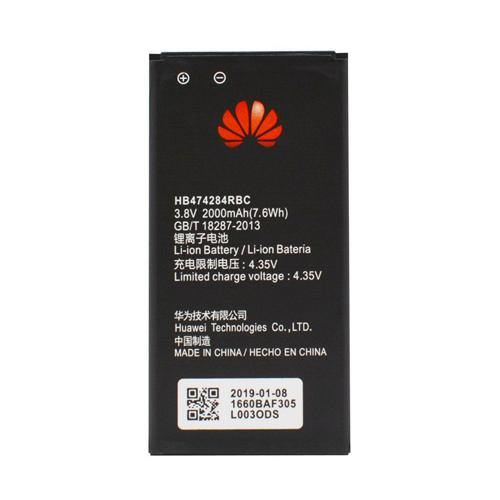 Battery for Huawei Honor Holly U19 HB474284RBC