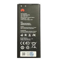 Battery for Huawei Honor 3C HB4742A0RBW - Indclues