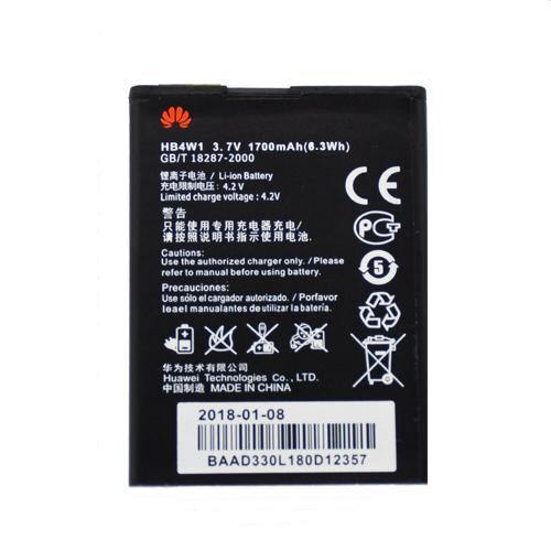 Premium Battery for Huawei Ascend G510 HB4W1 - Indclues