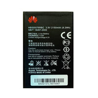 Battery for Huawei Ascend G700 G710 (A199) G606 G10S HB505076RBC - Indclues
