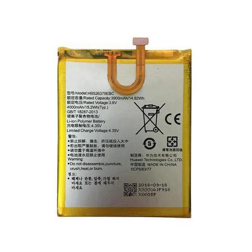 Premium Battery for Huawei Y6 Pro HB526379EBC - Indclues