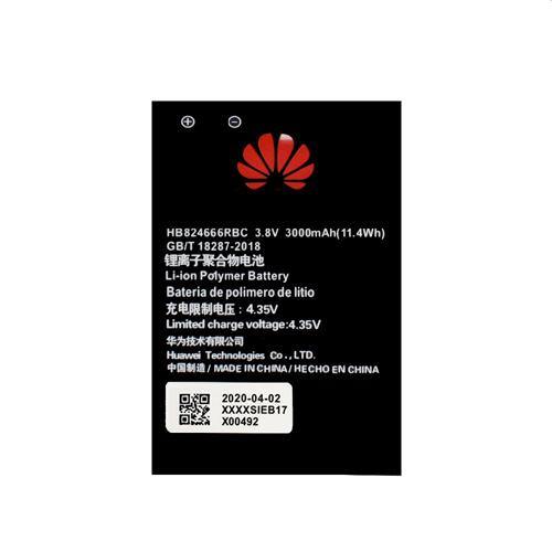 Battery for Huawei E5577 E5577Bs-937 E5577s-321 HB824666RBC - Indclues