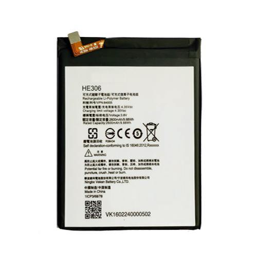 Battery for Infocus M535 HE306 - Indclues