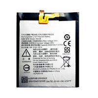 Battery for Nokia 8 HE328 - Indclues