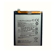 Battery for Nokia 6.1 Plus HE342 - Indclues