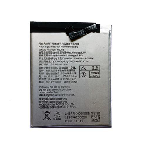 Battery for Nokia 3.1 Plus HE363 - Indclues