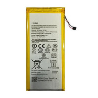 Battery for Motorola Moto G5 Plus HG40 - Indclues