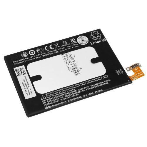 Battery for HTC One M7 BN07100 - Indclues
