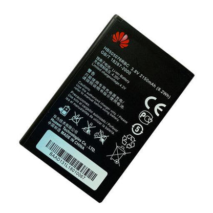 Battery for Huawei Ascend G700 G710 (A199) G606 G10S HB505076RBC - Indclues