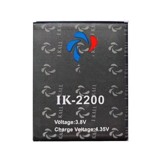 Battery for I Kall K7 IK-2200