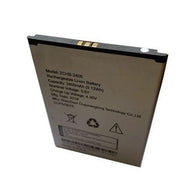 Battery for Ziox Duopix F1 ZCHB-2400 - Indclues