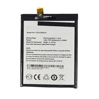 Battery for Panasonic Eluga Icon TCSP3500ECN - Indclues