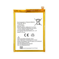 Premium Battery for Infinix Smart 4/S5 lite/S5 BL-39LX - Indclues