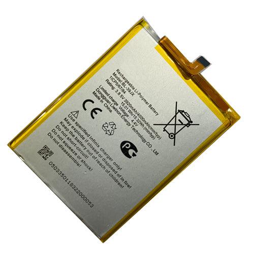 Battery for Infinix Hot S3XX622 X623 BL-39JX - Indclues
