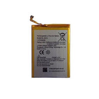 Battery for Infinix Smart 3 Plus BL-34CX - Indclues