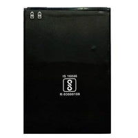 Battery for Intex Lion X1 BR28010HUL - Indclues