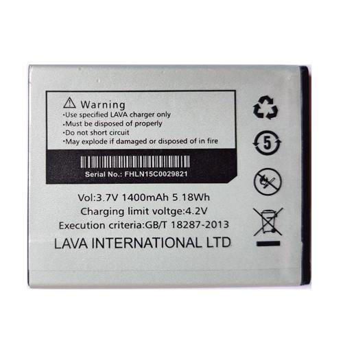 Battery for Lava Iris X1 Atom S - Indclues