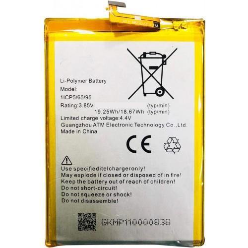 Battery for Itel A62 BL-30Ui - Indclues