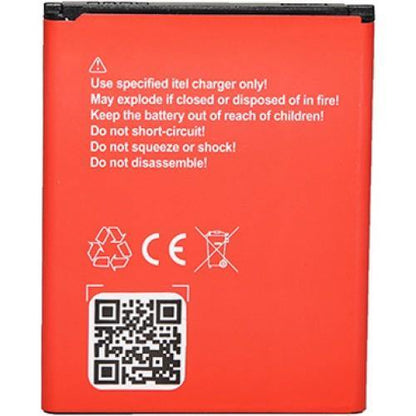 Battery for Itel BL-18AI - Indclues